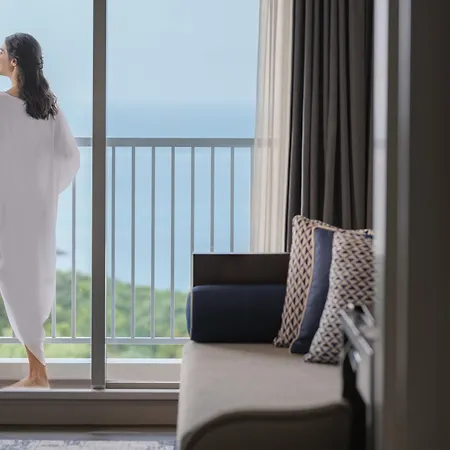 Ana Intercontinental Ishigaki Resort By Ihg-3