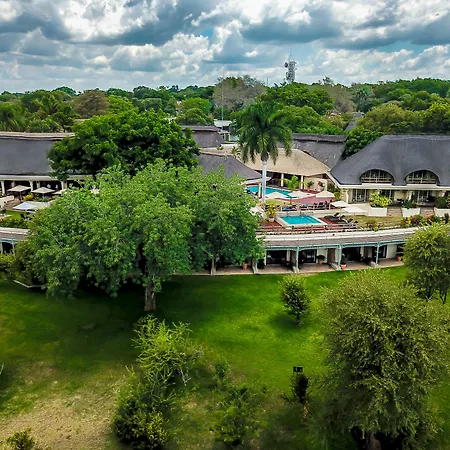 Ilala Lodge Hotel-2