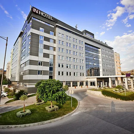 In Hotel Beograd-3