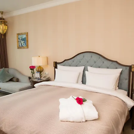 Rixos Almaty-2