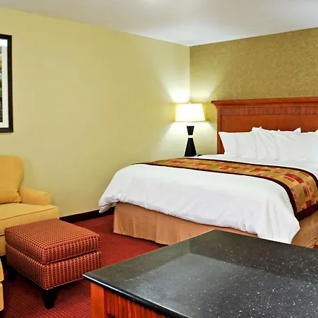 Best Western Plus Layton Park Hotel-2