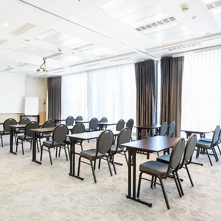 Qubus Hotel Kielce-2