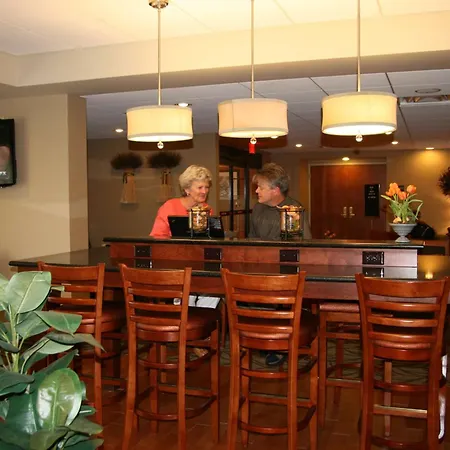 Hampton Inn Wheeling-3