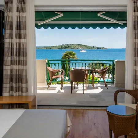 Hotel Villa Radin-2