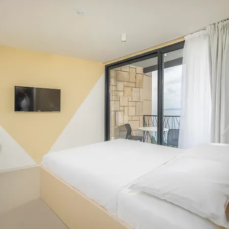 Aminess Vival Lisanj Family Hotel-2