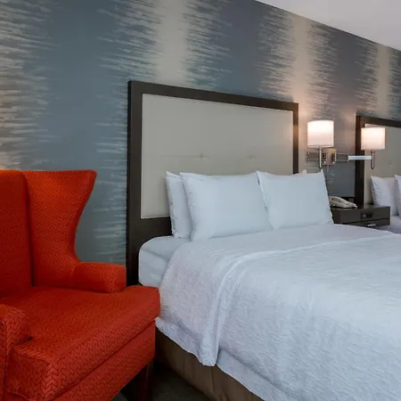 Hampton Inn & Suites San Diego-Poway-2