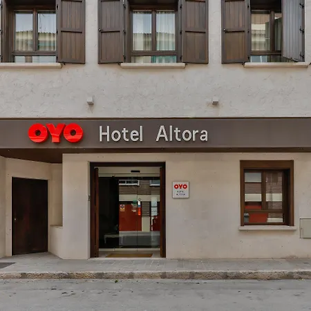 Hotel Altora-2