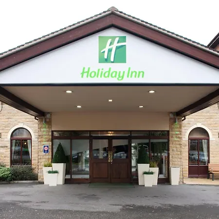 Holiday Inn Barnsley By Ihg-3