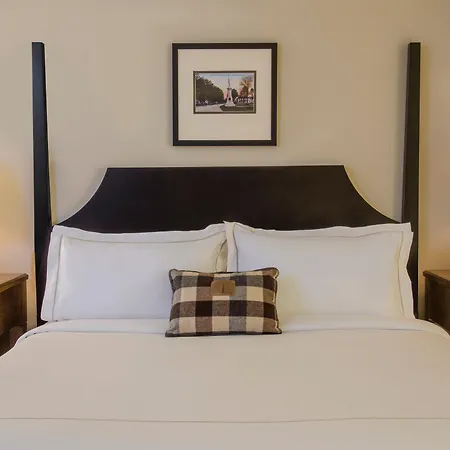 Kimpton Taconic Hotel By Ihg-3