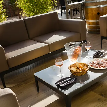 Hotel La Lagune-2