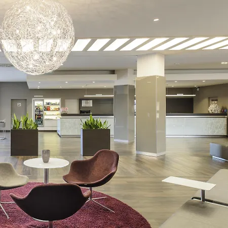 Mercure Duesseldorf Kaarst-3
