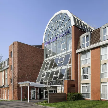 Mercure Duesseldorf Kaarst-3