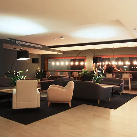 Hotel Raval De La Mar-2