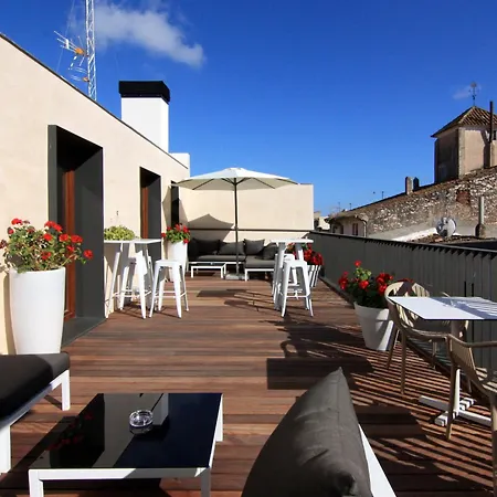 Hotel Raval De La Mar-3