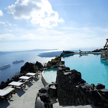 Honeymoon Petra Villas (Adults Only)-3