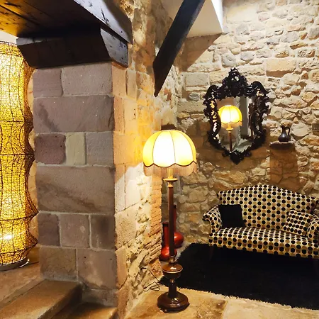 Hotel Casa del Marqués-2