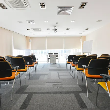 Garni Hotel Centar-2