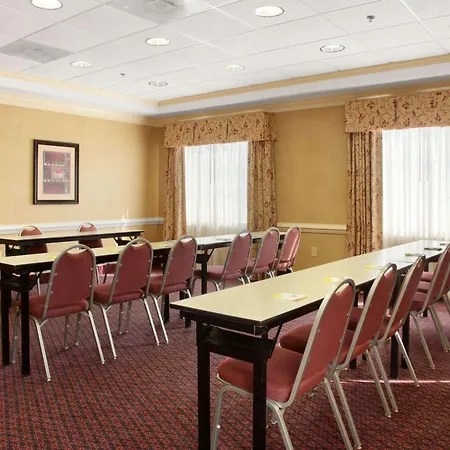 Days Inn By Wyndham Alta Vista-3