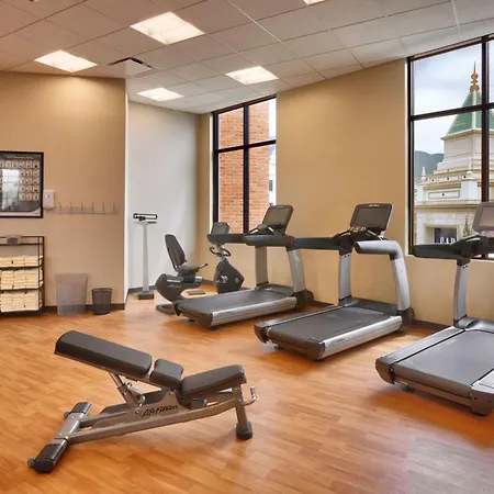 Hyatt Place Salt Lake City Farmington Station Park-3