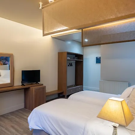 Mikelina Boutique Hotel-3