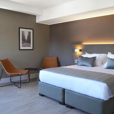 Hotel Curico - Ex Radisson Curico-2