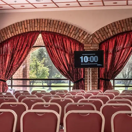 Pastoral Hotel - Kfar Blum-2