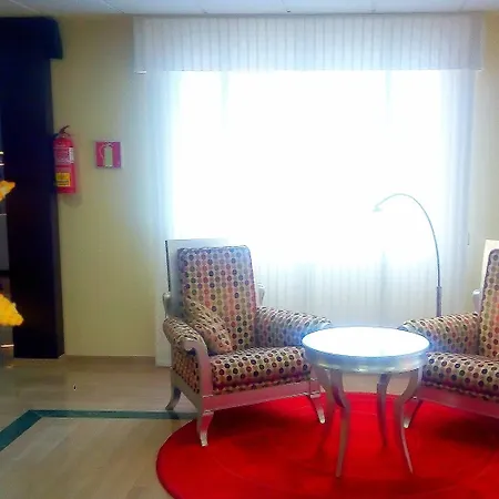 Hotel Carmen-2