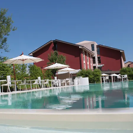 Red'S Redaelli Hotel-2