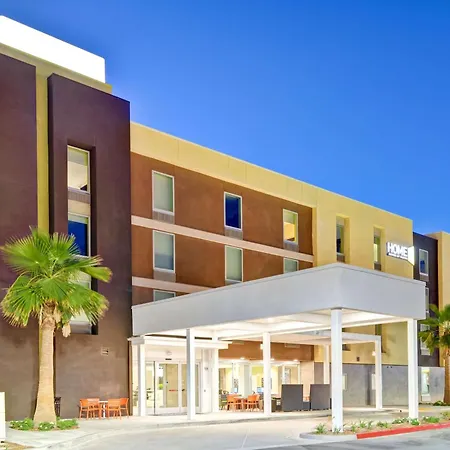 Home2 Suites Azusa-2