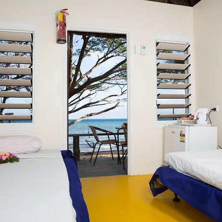 Funky Fish Beach & Surf Resort-3