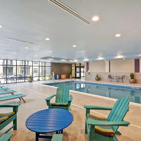 Home 2 Suites By Hilton Fairview Allen-2