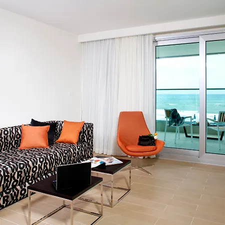 West All Suites Hotel Ashdod-3
