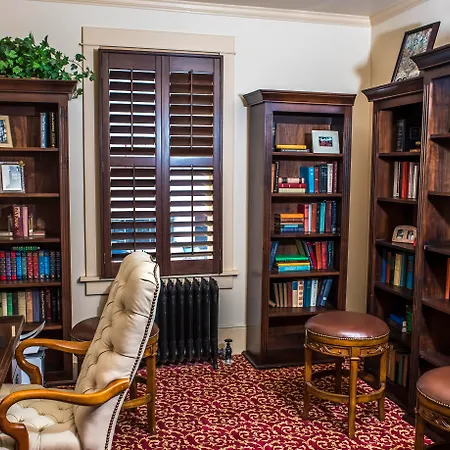 Chamberlin Inn-2