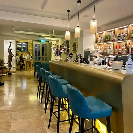 The Village Boutique&SPA-3