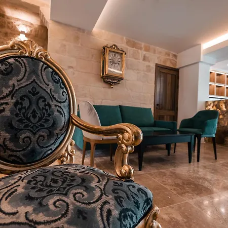 The Village Boutique And Spa-3