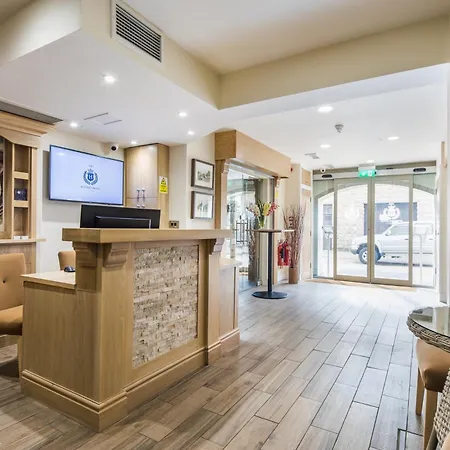 The H Boutique Hotel-3