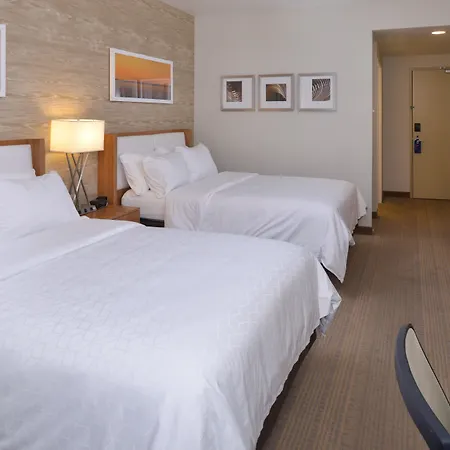 Holiday Inn Express Pocatello By Ihg !Under Renovation!-3