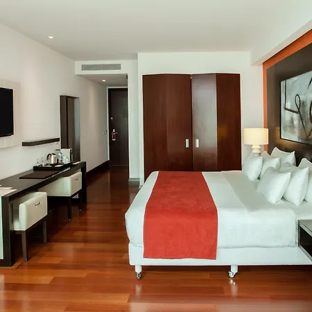 Nh Collection Guadalajara Providencia-2