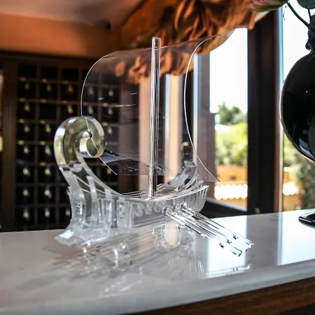 Baia Di Ulisse Wellness & Spa-2