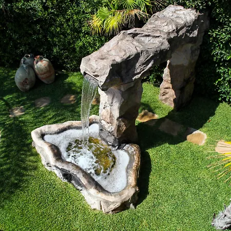 Baia Di Ulisse Wellness & Spa-3
