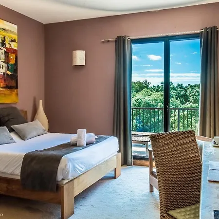 Hotel Restaurant Spa Disini Montpellier Est, The Originals Relais-3