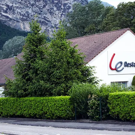 Campanile Grenoble Nord - Saint-Egreve-2