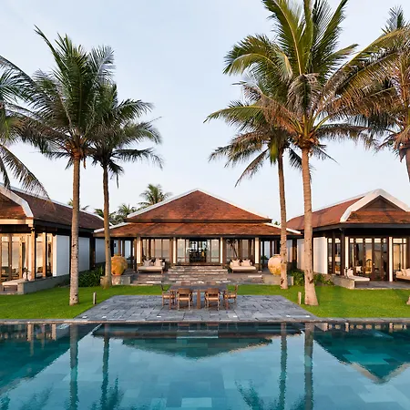 Four Seasons The Nam Hai, Hoi An, Vietnam-3