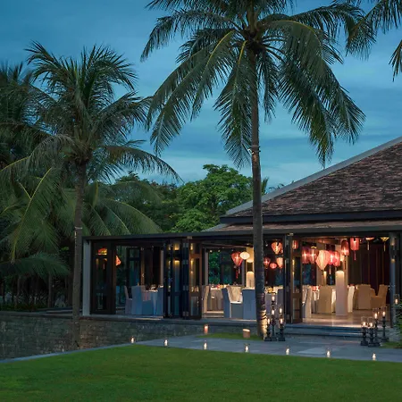 Four Seasons The Nam Hai, Hoi An, Vietnam-3