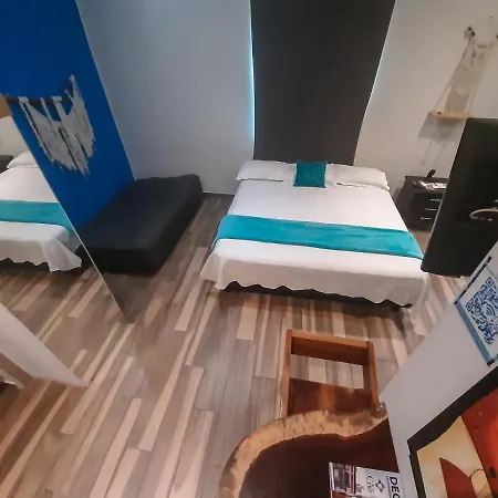 Hotel Boutique Casa Mariano-2