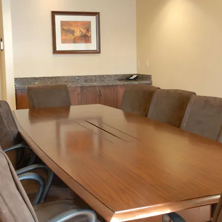 Hampton Inn & Suites Green River-3