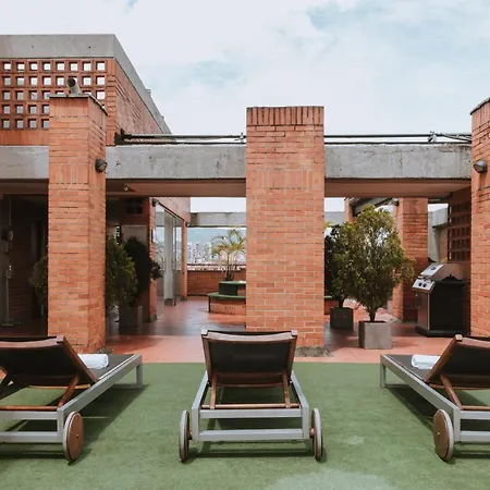 Travelers Orange Suites-2