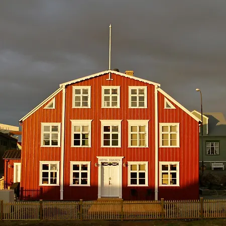 Hotel Egilsen-3
