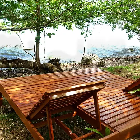 Mbh Maya Bacalar Hotel Boutique-3