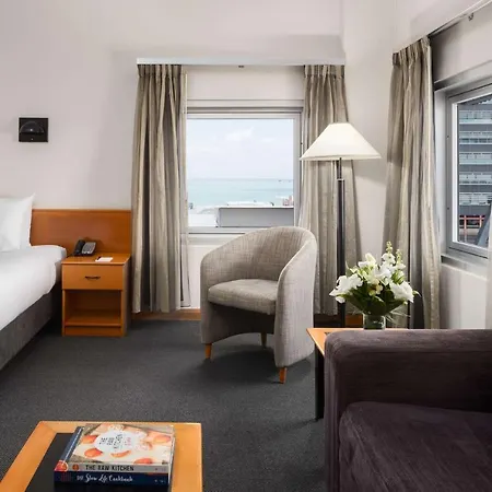 Rydges Darwin Central-2